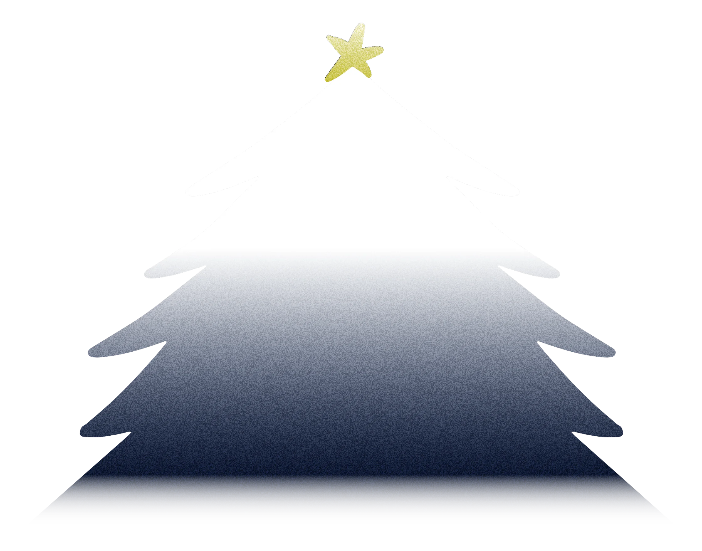 クリスマスツリー