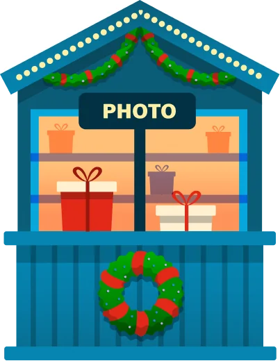 PHOTO フォトスポット 通常